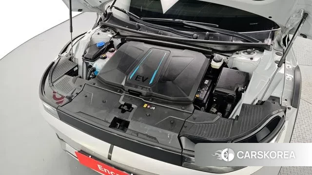 Hyundai Ionic 5 id 3758913 из Кореи 16