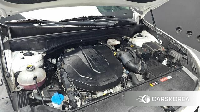 Kia Sorento 4th Generation id 4482541 из Кореи 32
