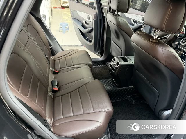 Mercedes-Benz GLC id 4272022 из Китая 35