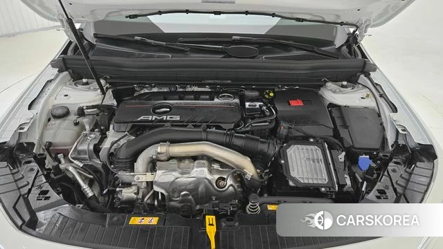 Mercedes-Benz GLB-Class X247 id 4279672 из Кореи 13