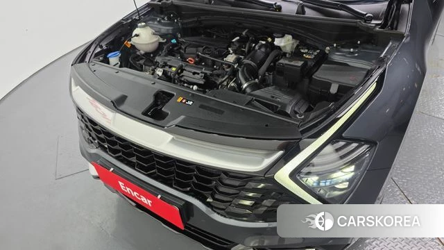 Kia Sportage 5th Generation id 4433196 из Кореи 16