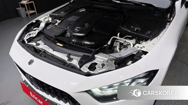 Mercedes-Benz CLS-Class C257 id 3024022 из Кореи 16