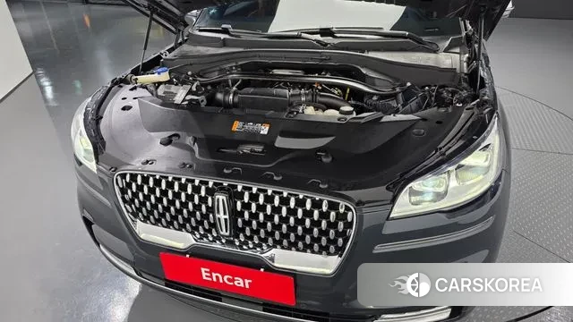 Lincoln Aviator 2nd generation id 3722608 из Кореи 16