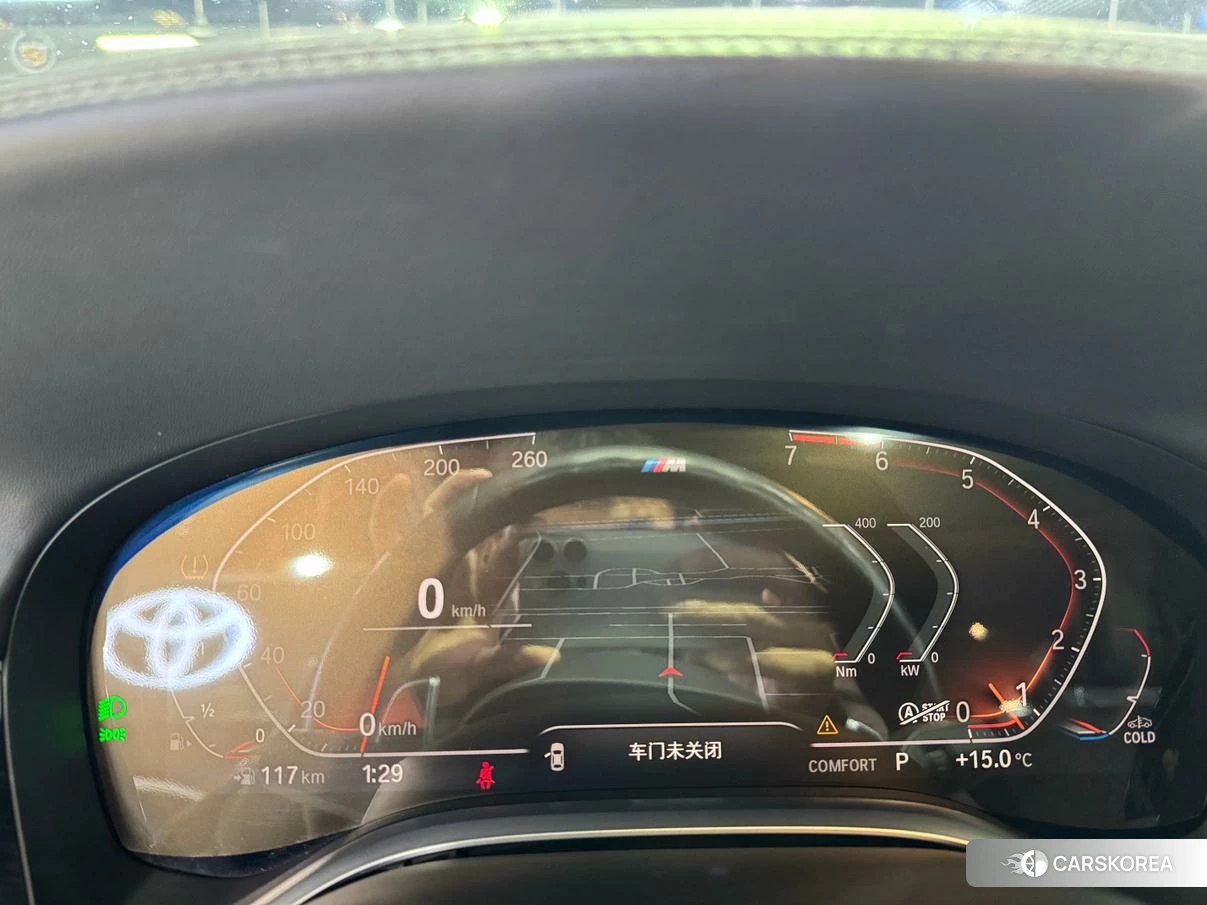 BMW 7 series id 4473403 из Китая 24