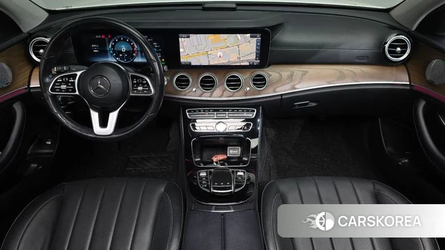 Mercedes-Benz E-Class W213 id 4751225 из Кореи 31