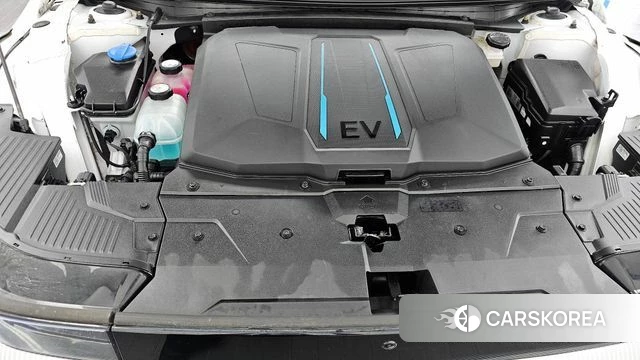 Hyundai Ionic 5 id 4433915 из Кореи 31