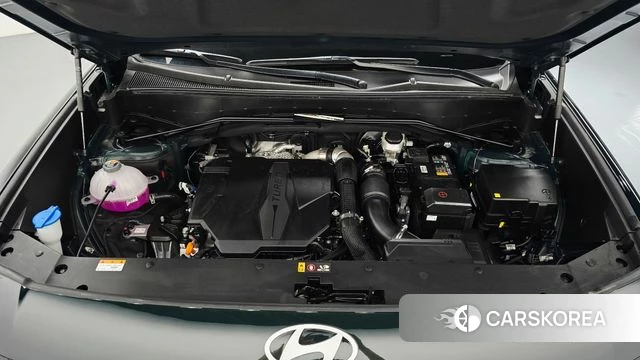 Hyundai Palisade (LX3) id 4505238 из Кореи 46