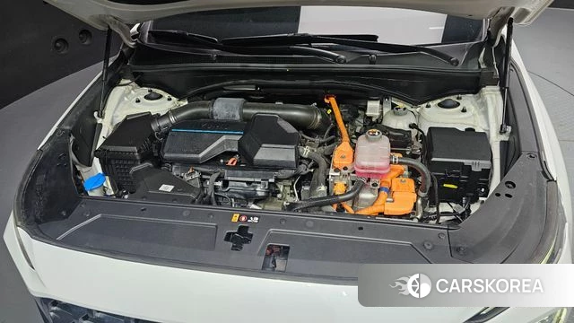 Hyundai The New Santa Fe id 4324020 из Кореи 27