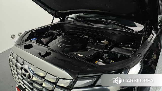 Hyundai The New Palisade id 3914839 из Кореи 16