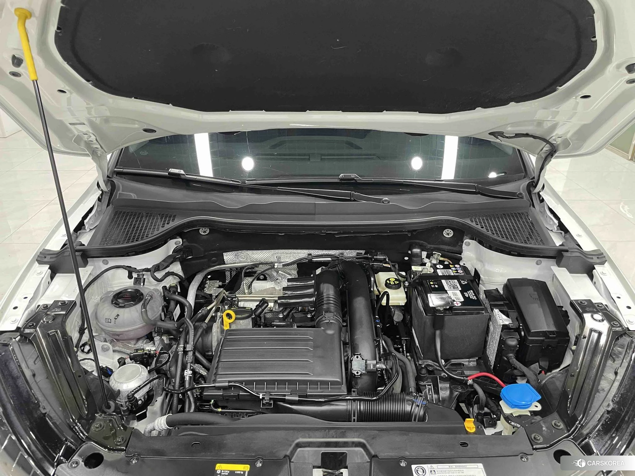Skoda Krok id 4499022 из Китая 17