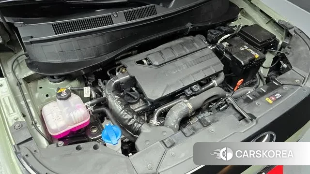 Hyundai Casper id 3180070 из Кореи 16