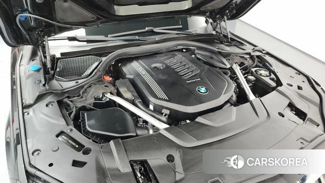 BMW 7 Series (G11) id 4361182 из Кореи 30