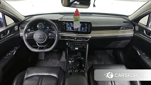 Kia K5 3rd generation id 3139195 из Кореи 16