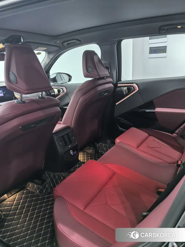BMW X3 id 3944934 из Китая 9