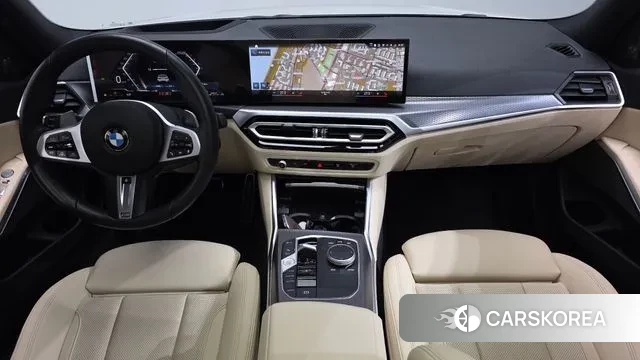 BMW 3 Series (G20) id 3382935 из Кореи 16