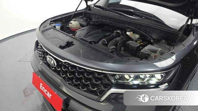 Kia Sorento 4th Generation id 4434599 из Кореи 30