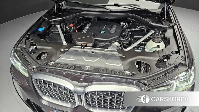 BMW X4 (G02) id 3896392 из Кореи 16