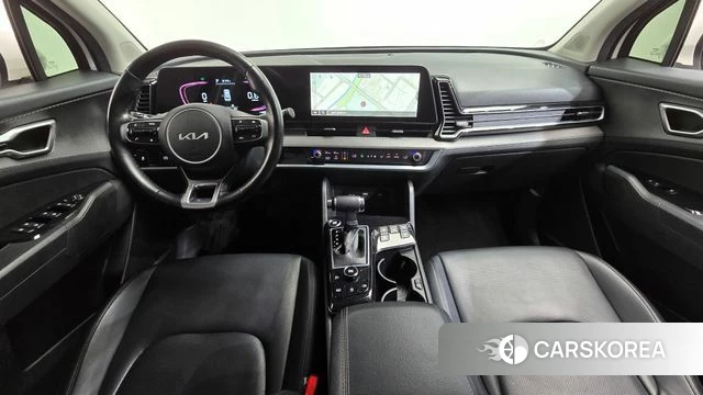 Kia Sportage 5th Generation id 4501251 из Кореи 26