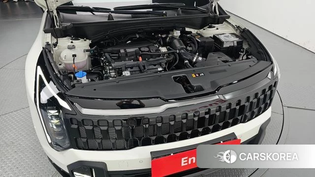 Kia The New Sportage 5th Generation id 4462224 из Кореи 16