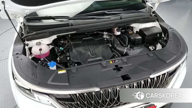 Kia Carnival 4th generation id 2968802 из Кореи 16