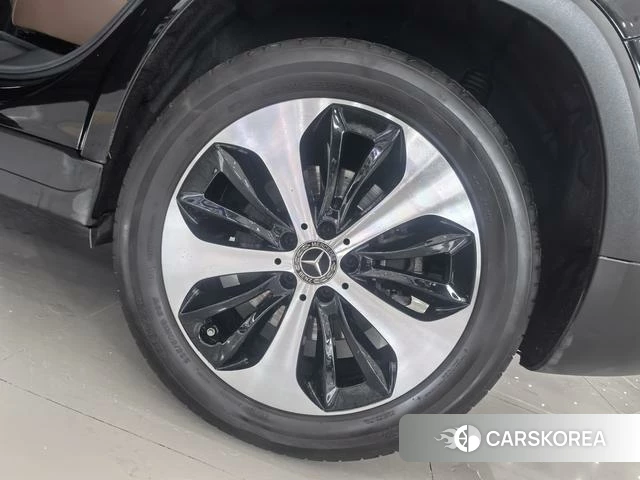 Mercedes-Benz GLB id 4301129 из Китая 16