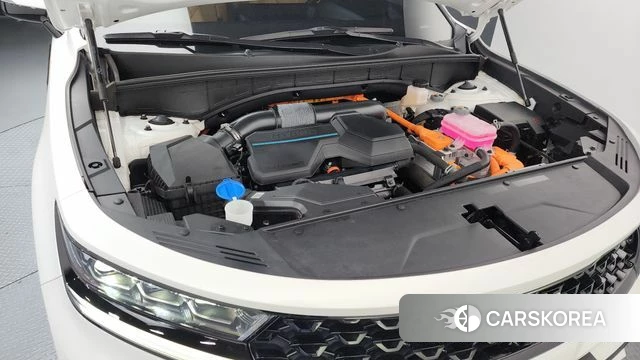 Kia Sorento 4th Generation id 3940544 из Кореи 16