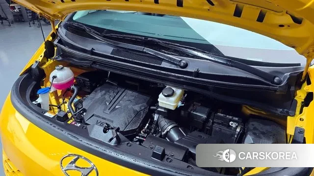 Hyundai Staria id 3523973 из Кореи 16