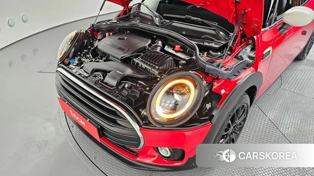 Mini Cooper Clubman id 4375709 из Кореи 27