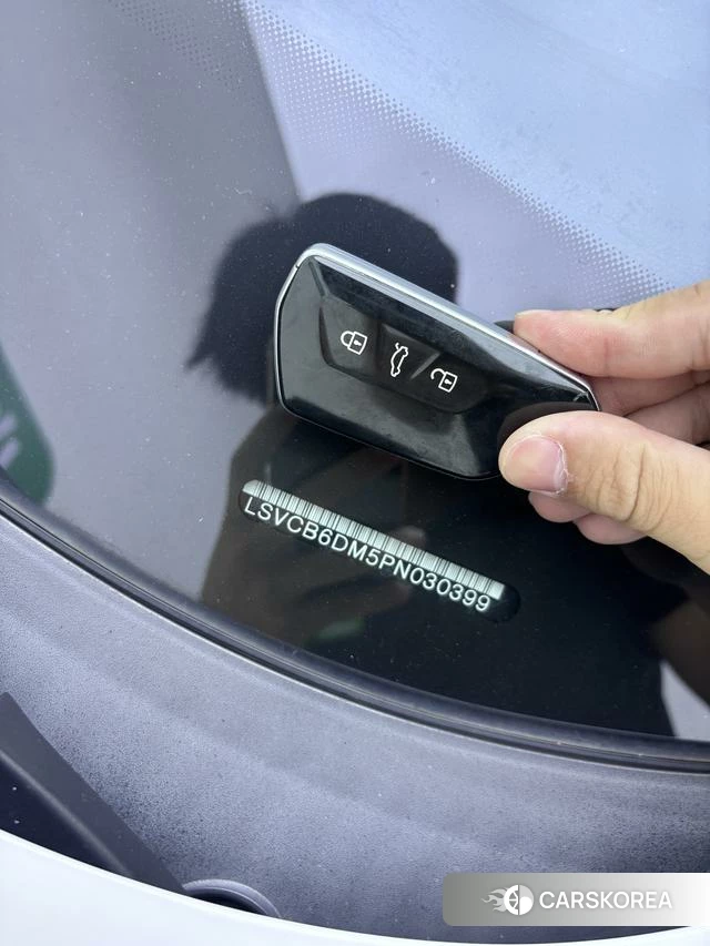 Volkswagen Lingdu id 4279306 из Китая 25