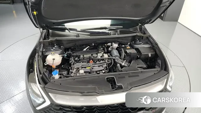 Kia Sportage 5th Generation id 3252002 из Кореи 16