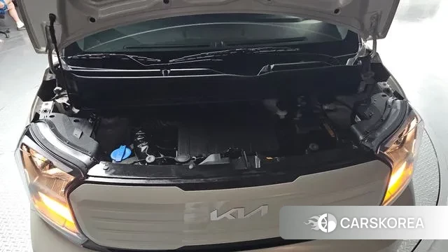 Kia The New Kia Ray id 3016215 из Кореи 16