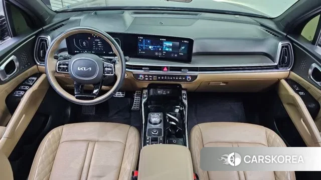 Kia The New Sorento 4th Generation id 3576255 из Кореи 16