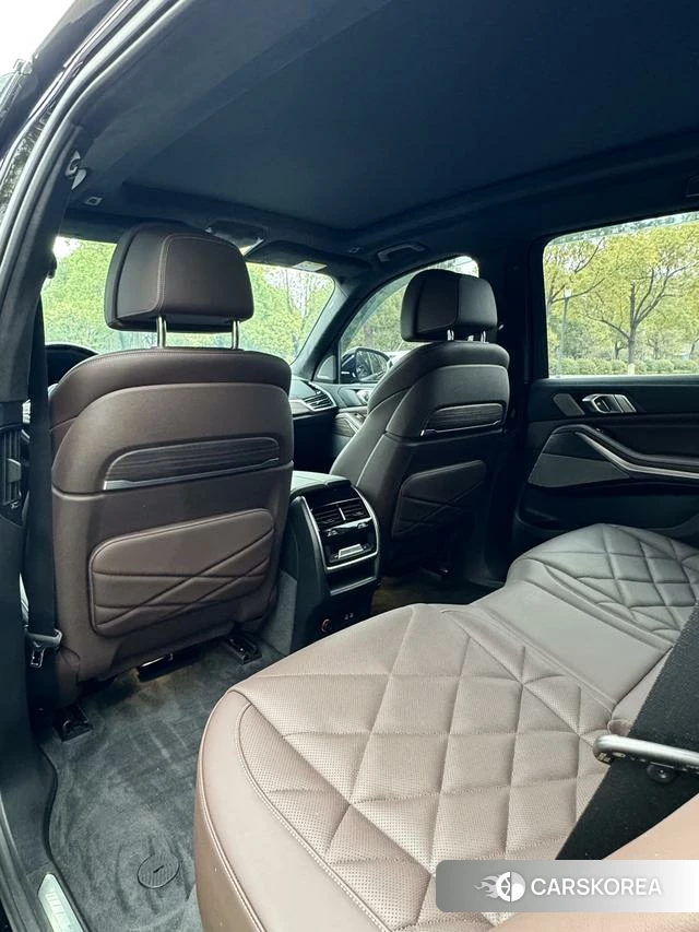 BMW X5 id 4209569 из Китая 32