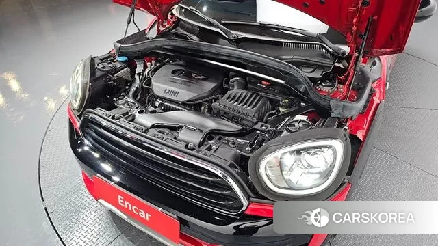 Mini Cooper Countryman id 3423071 из Кореи 16