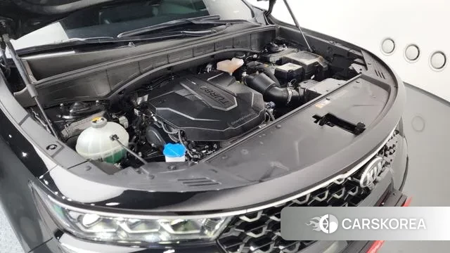 Kia Sorento 4th Generation id 3578046 из Кореи 16