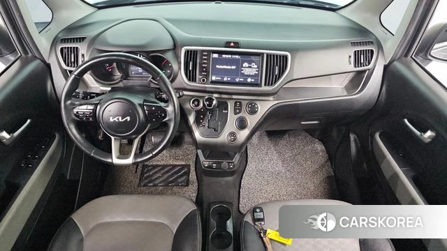 Kia The New Ray id 4671020 из Кореи 32