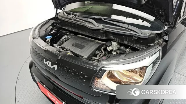 Kia The New Ray id 3503721 из Кореи 16