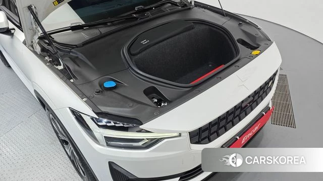 Polestar Polestar 2 id 4444002 из Кореи 28