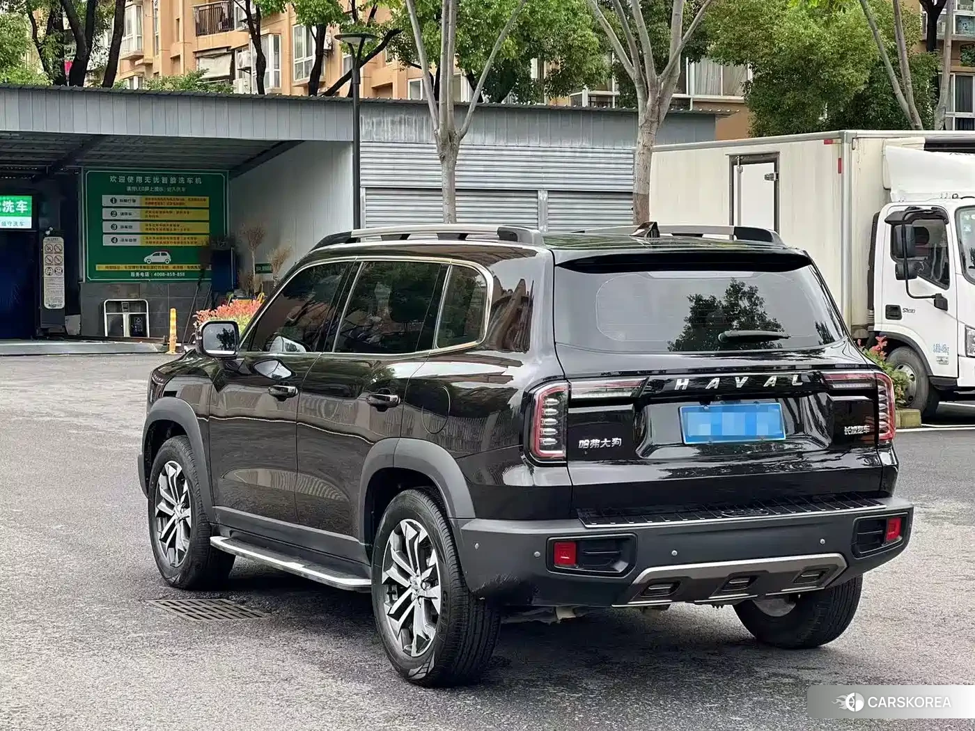 Haval Big dog id 4559846 из Китая 10