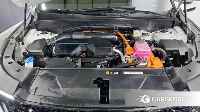 Kia The New Sorento 4th Generation id 3817293 из Кореи 14