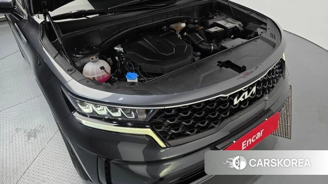 Kia Sorento 4th Generation id 4343633 из Кореи 16