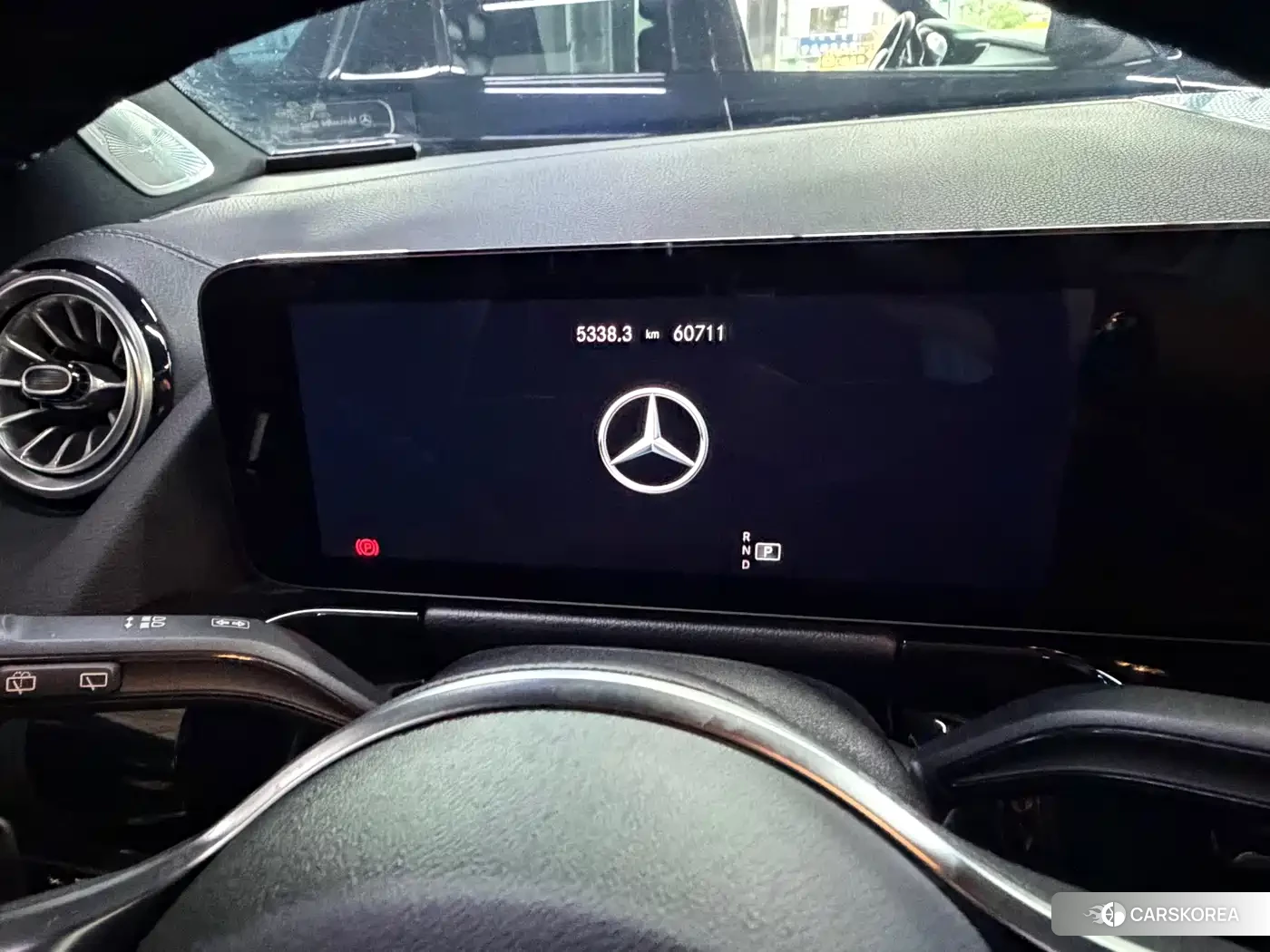 Mercedes-Benz GLA id 4576388 из Китая 8