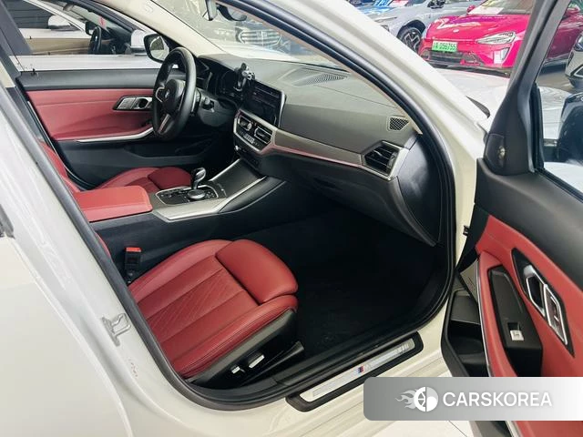 BMW 3 series id 4256607 из Китая 11