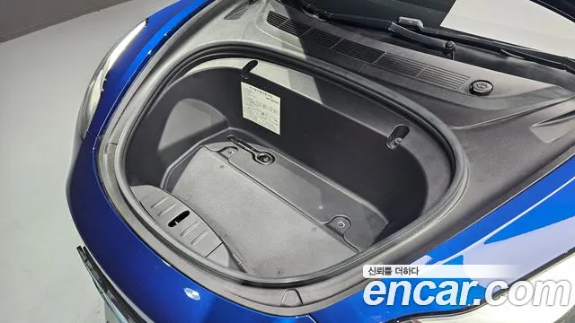 Tesla Model 3 id 2712856 из Кореи 16