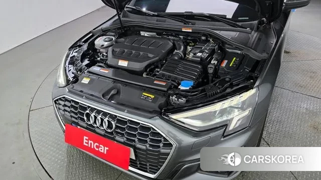 Audi A3 (8Y) id 2998227 из Кореи 16