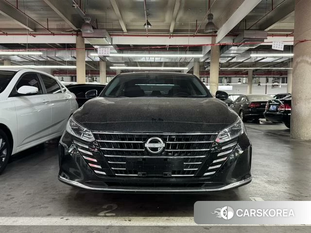 Nissan Teana id 4297739 из Китая 9