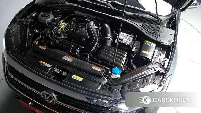 Volkswagen 7th Generation of Jetta id 4719879 из Кореи 16