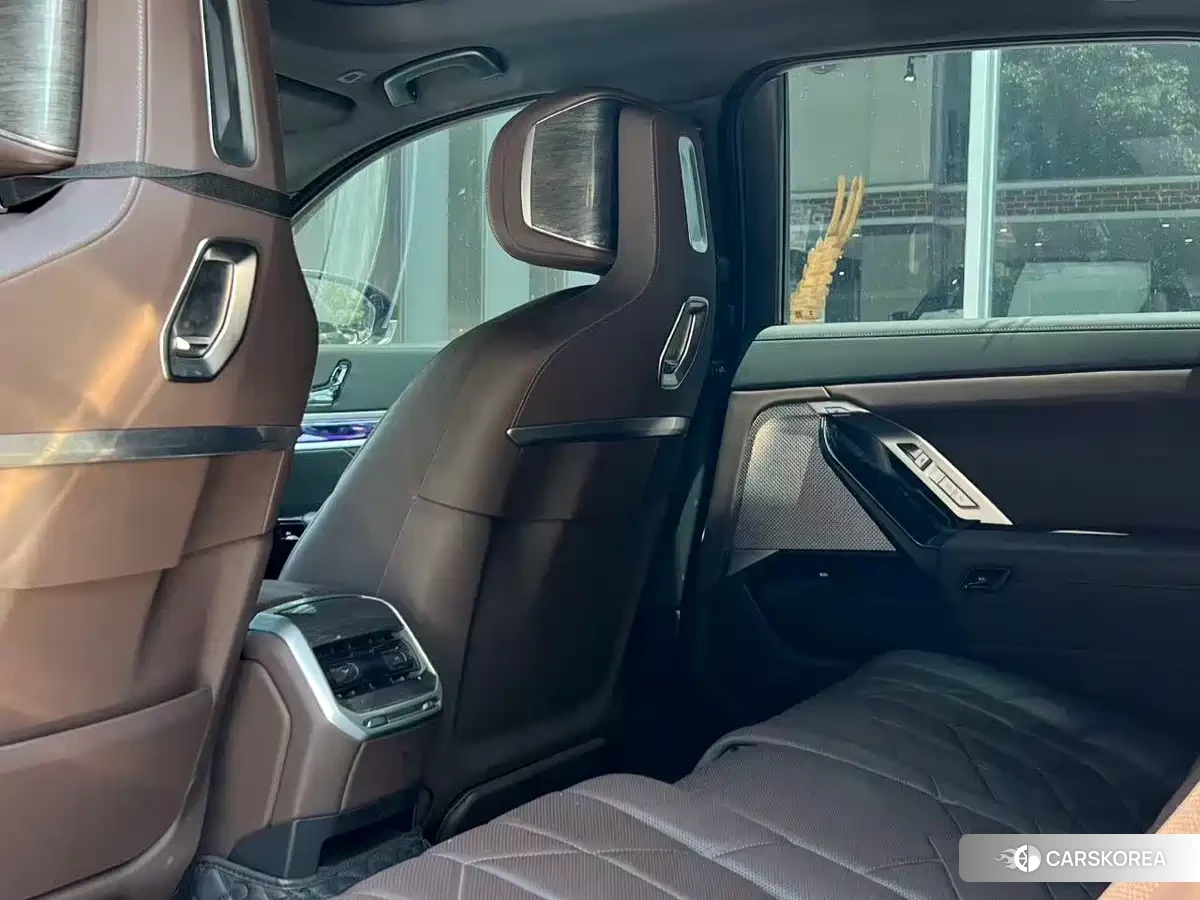 BMW 7 series id 4576708 из Китая 7