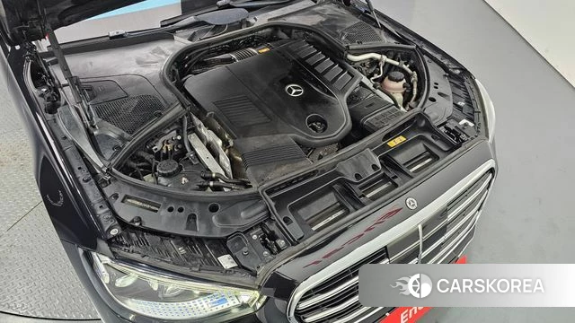 Mercedes-Benz S-Class W223 id 4745621 из Кореи 16