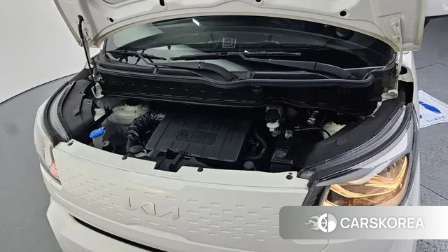 Kia The New Ray id 3660331 из Кореи 16